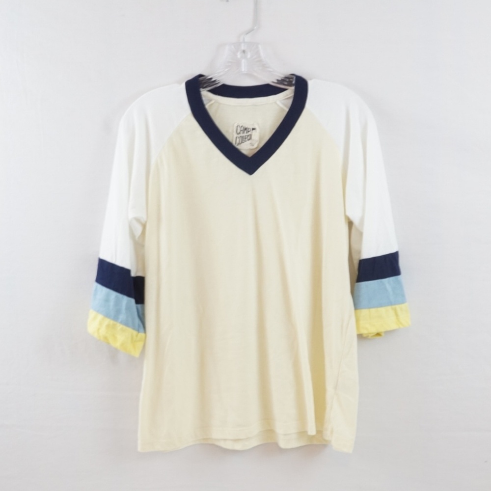 3 for $10 Camp Collection Vintage Inspired Top